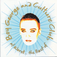 Boy George - my sweet lord (george harrison cover)