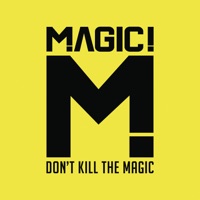 Magic! - rude