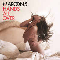 Maroon 5 - animals