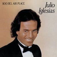 Julio Iglesias - mammy blue