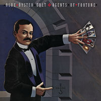 Blue Öyster Cult - burnin' for you