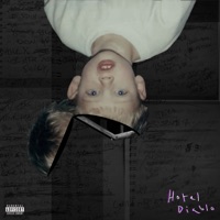Machine Gun Kelly - bloody valentine
