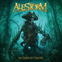 Alestorm - shipwrecked