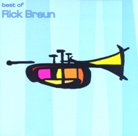 Rick Braun - daughters