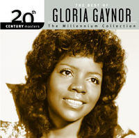 Gloria Gaynor - never can say goodbye