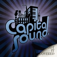 Capital Sound - in the night