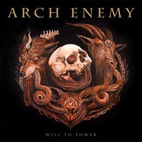 Arch Enemy - the eagle flies alone