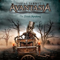 Avantasia - lost in space