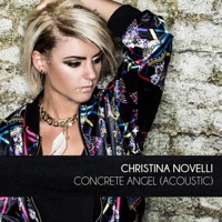 Christina Novelli - numb