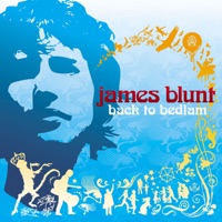 James Blunt - stay the night