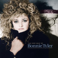 Bonnie Tyler - the best