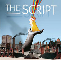 The Script - love not lovers