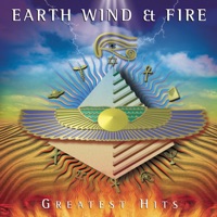 Earth, Wind & Fire - after the love has gone