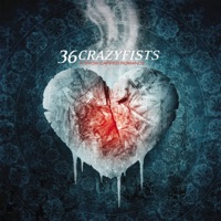 36 Crazyfists - the great descent