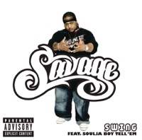 Savage - radio