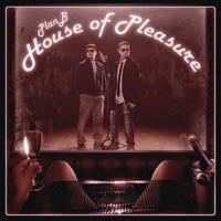 Plan B - she said