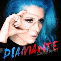 DIAMANTE - bulletproof