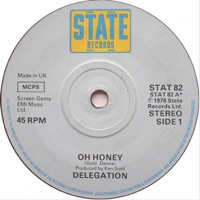 Delegation - you and i