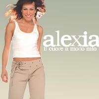 Alexia - number one