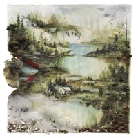 Bon Iver - holocene
