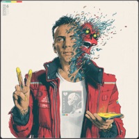 Logic - keanu reeves