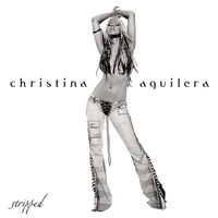 Christina Aguilera - hurt
