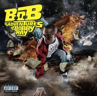 B.o.B - headband