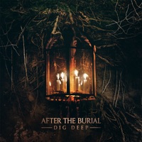 After the Burial - to carry you away