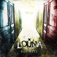 Louna - дорога бойца