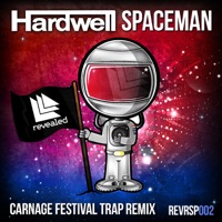 Hardwell - eclipse