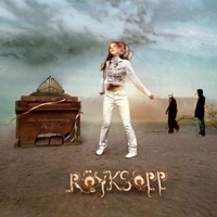 Röyksopp - happy up here