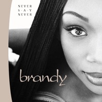 Brandy - another day in paradise