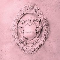 BLACKPINK - kill this love