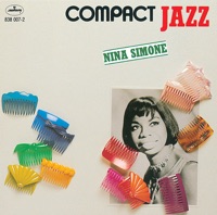 Nina Simone - don't let me be misunderstood