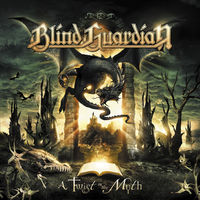Blind Guardian - a past and future secret