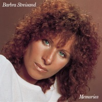 Barbra Streisand - the shadow of your smile