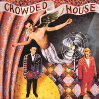 Crowded House - weather with you