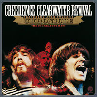 Creedence Clearwater Revival - down on the corner