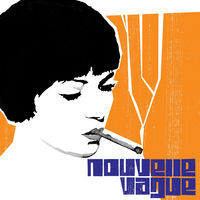 Nouvelle Vague - love will tear us apart