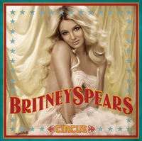 Britney Spears - womanizer