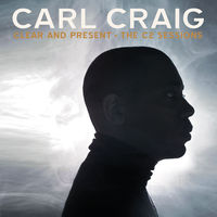 Carl Craig - a wonderful life