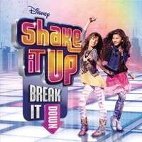 Break - rush