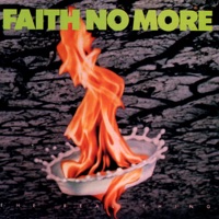 Faith No More - we care a lot