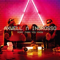 Axwell - i found you