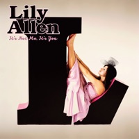 Lily Allen - fuck you