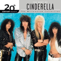 Cinderella - second wind