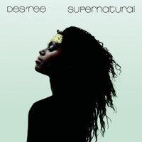 Des'ree - feel so high
