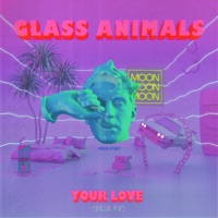 Glass Animals - heat waves