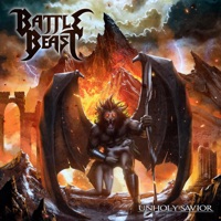 Battle Beast - enter the metal world