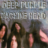 Deep Purple - knocking at your back door